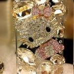 Finished case---- Bling Bli..