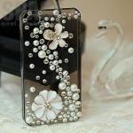 Finished case-Pearls andFlo..