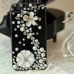 Finished case-Pearls andFlo..