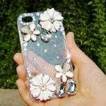 Flower Cover Cell Phone Cas..